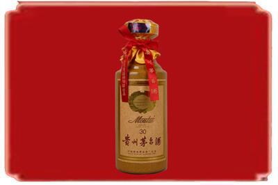 乌兰察布察哈尔右翼前旗烟酒回收30年份茅台酒.jpg